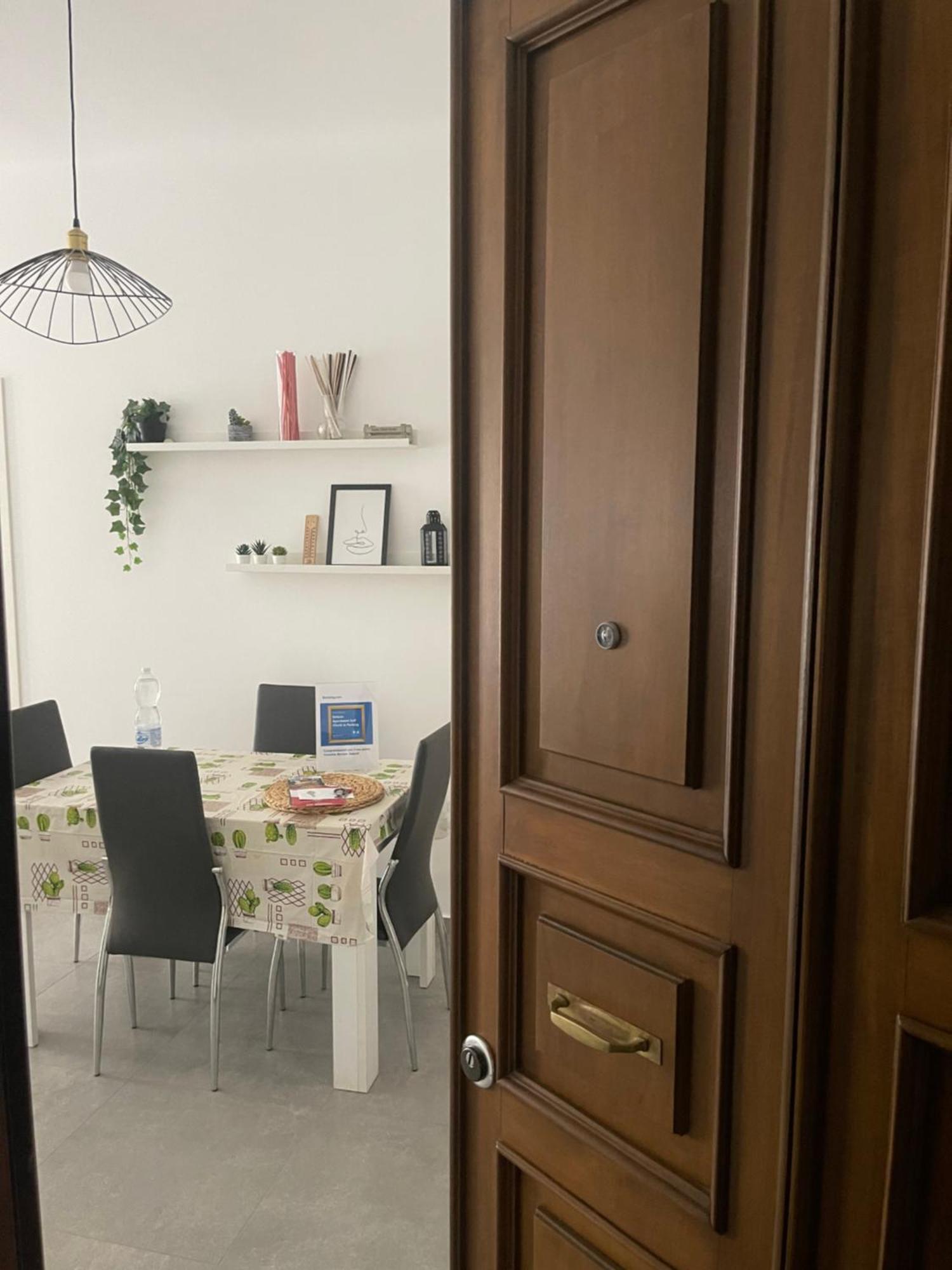 Deluxe Apartment Self Check In Parking Genua Exterior foto